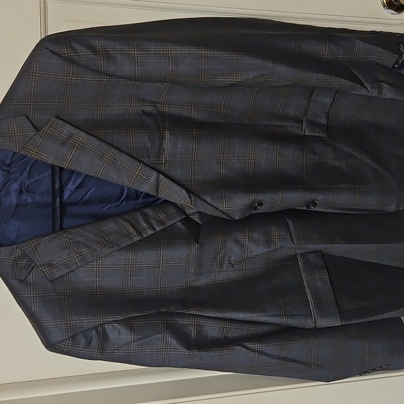 Brooks Brothers Wool Classic Reda Special EditionJacket